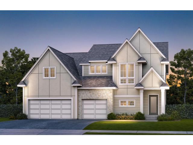 3729 Knightsbridge Ln N Lake Elmo MN 55042 - MLS# 6791527