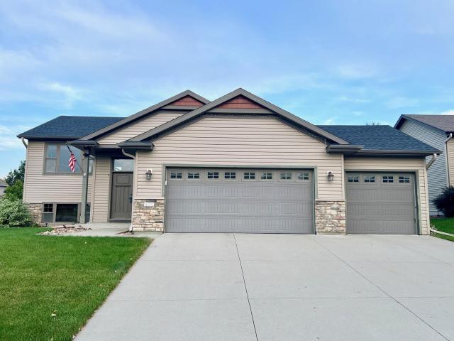 478 51st Avenue NW Rochester MN 55901 - MLS# 6791546