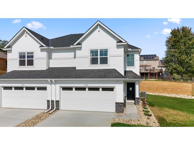 5401 Queens Drive NW Rochester MN 55901 - MLS# 6791550