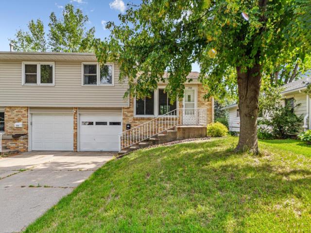 1709 Fair Street Mankato MN 56001 - MLS# 6791586