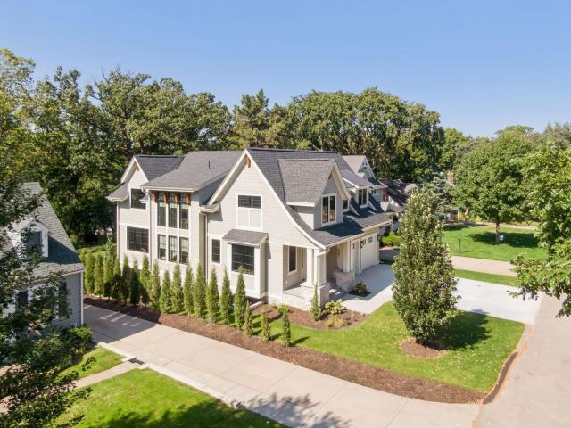 141 Benton Avenue Wayzata MN 55391 - MLS# 6791587