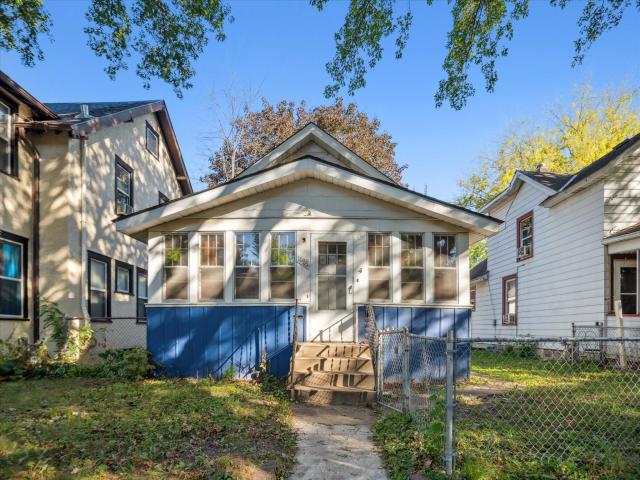 1185 Reaney Avenue Saint Paul MN 55106 - MLS# 6791642