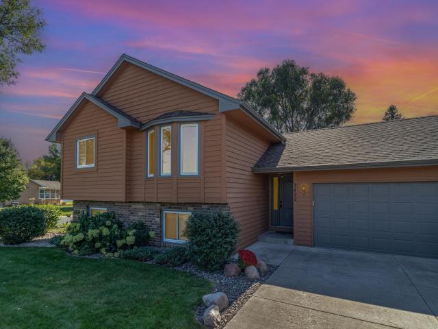 3422 134th Avenue NW Andover MN 55304 - MLS# 6791707