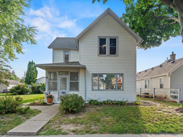 606 13th Avenue N South Saint Paul MN 55075 - MLS# 6791711
