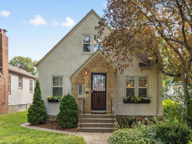 3027 Garfield Street NE Minneapolis MN 55418 - MLS# 6791762