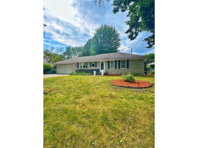 9018 Kell Circle Minneapolis MN 55437 - MLS# 6791767