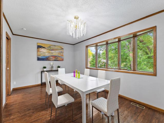 708 Brigadoon Circle Shoreview MN 55126 - MLS# 6791784