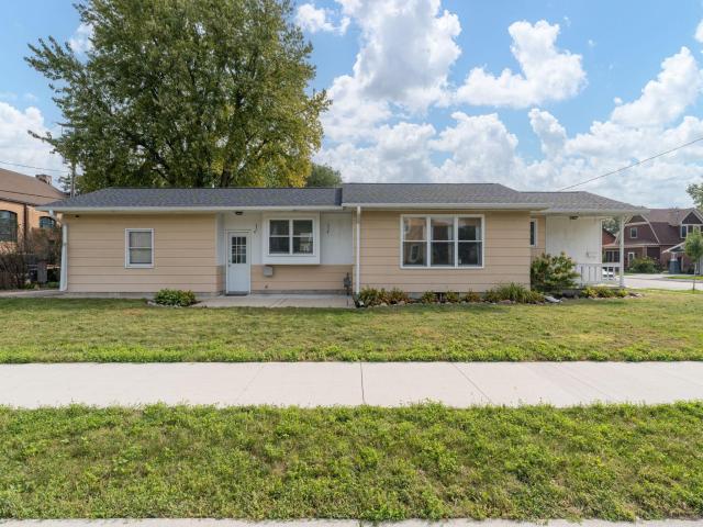 544 Page Avenue North Mankato MN 56003 - MLS# 6791803
