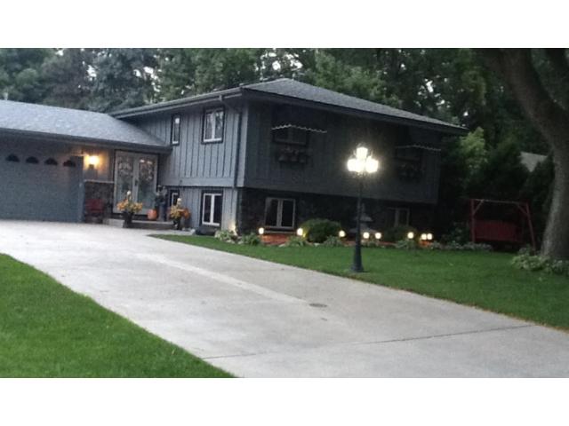 7350 Jackson Street NE Minneapolis MN 55432 - MLS# 6791811