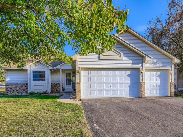7765 Havenwood Circle Saint Paul MN 55125 - MLS# 6791813