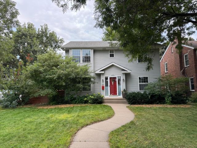1046 Hoyt Avenue W Saint Paul MN 55117 - MLS# 6791817