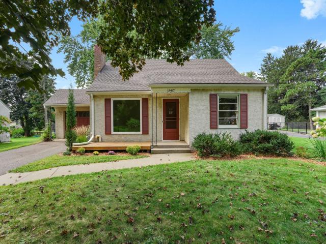 1987 Lee Street Saint Paul MN 55117 - MLS# 6791839
