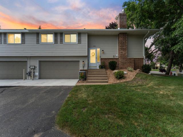 10462 Decatur Avenue S Bloomington MN 55438 - MLS# 6791850