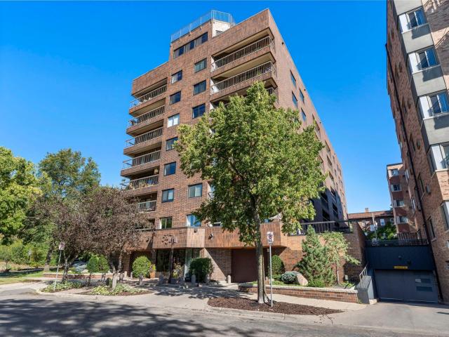 2885 Knox Avenue S Unit 605 Minneapolis MN 55408 - MLS# 6791856