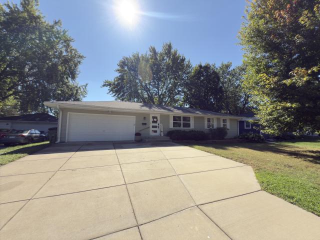 5017 Wilshire Boulevard Minneapolis MN 55429 - MLS# 6791864