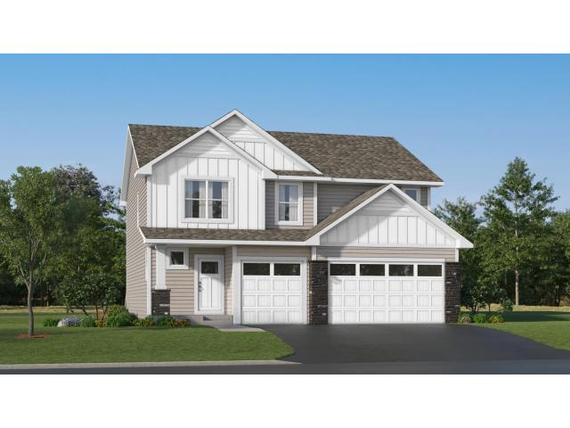 7600 Osakis Street Lino Lakes MN 55038 - MLS# 6791875
