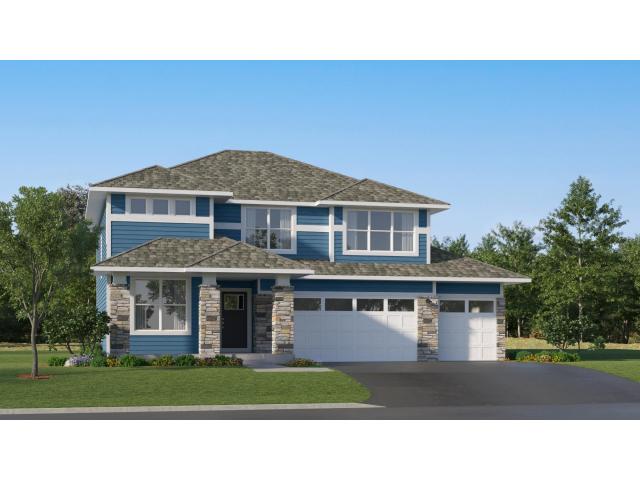 7529 Mille Lacs Lane Lino Lakes MN 55038 - MLS# 6791887