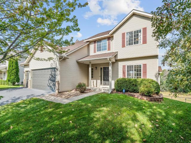 2777 Pampas Court Shakopee MN 55379 - MLS# 6791901