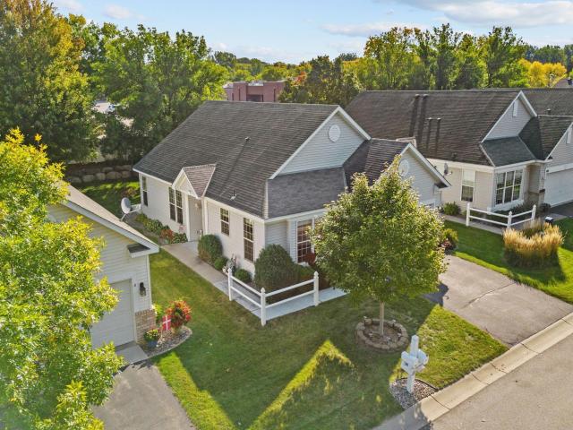 495 Meadowood Lane Burnsville MN 55337 - MLS# 6791916