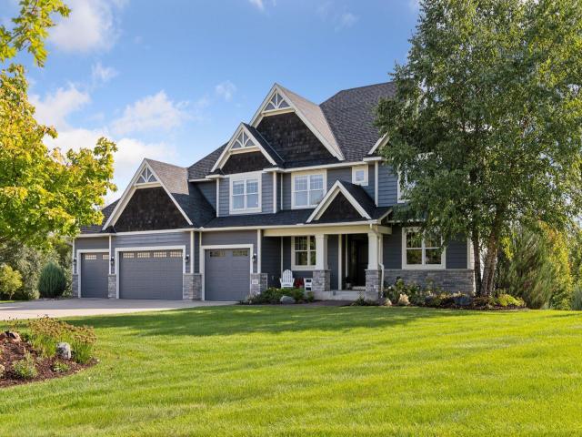 3887 Paradise Cove N Stillwater MN 55082 - MLS# 6791917