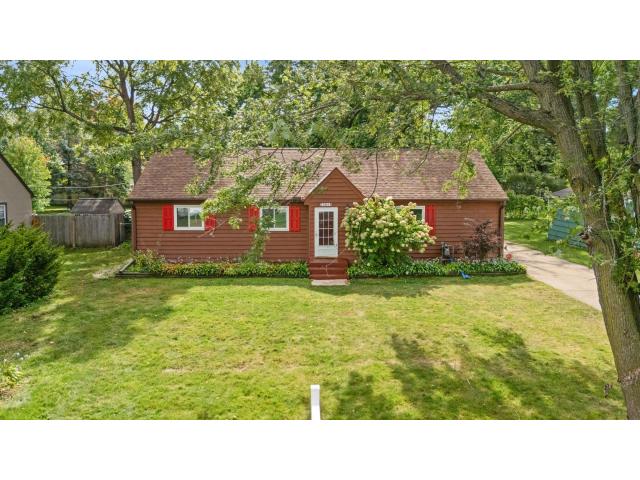 2184 Floral Drive Saint Paul MN 55110 - MLS# 6791922