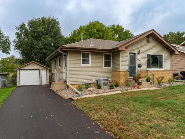2509 11th Avenue NW Rochester MN 55901 - MLS# 6791933