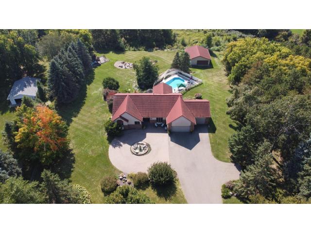 4838 Crown Lane Saint Paul MN 55129 - MLS# 6791972