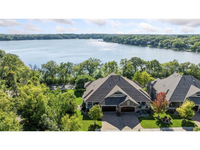 12 Riley Ridge Chanhassen MN 55317 - MLS# 6791999