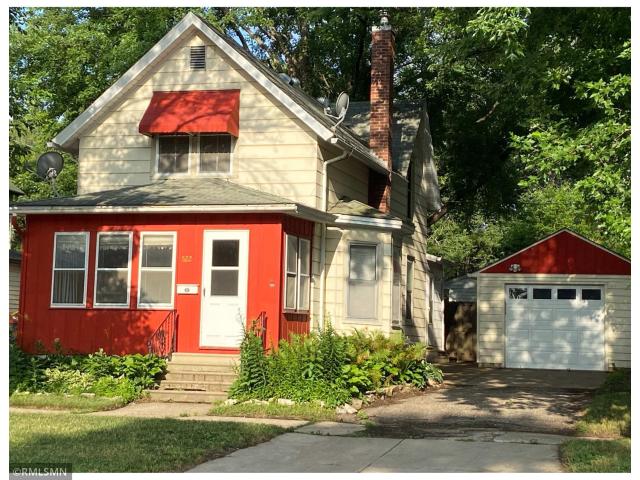 522 7th Avenue NW Faribault MN 55021 - MLS# 6792013