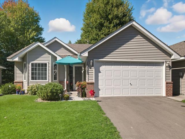 10540 Redwood Street NW Minneapolis MN 55433 - MLS# 6792014