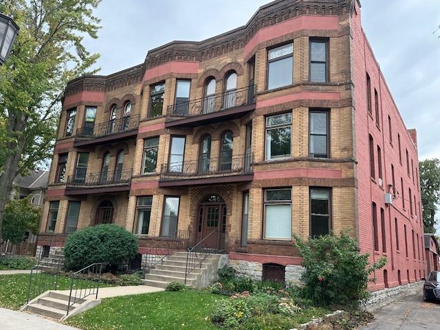 115 Western Avenue N Unit 3M Saint Paul MN 55102 - MLS# 6792017