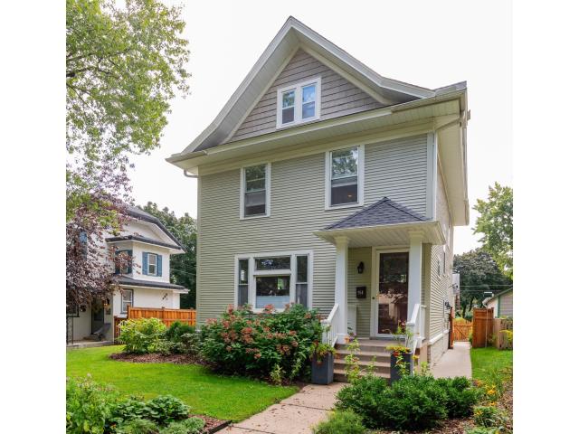 954 Osceola Avenue Saint Paul MN 55105 - MLS# 6792030