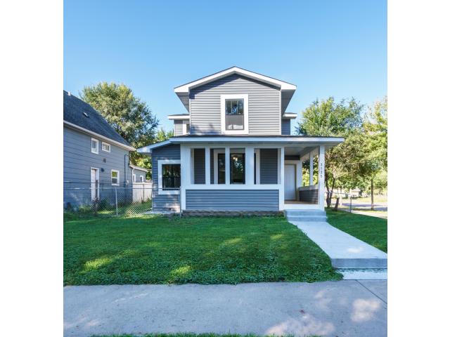 3125 Upton Avenue N Minneapolis MN 55411 - MLS# 6792039