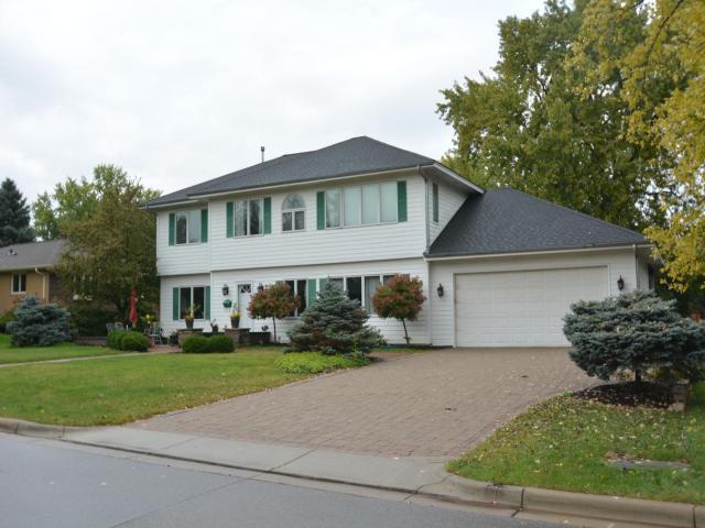 5108 W 58th Street Minneapolis MN 55436 - MLS# 6792094
