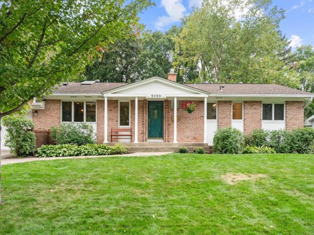 2033 Virginia Avenue S Minneapolis MN 55426 - MLS# 6792143