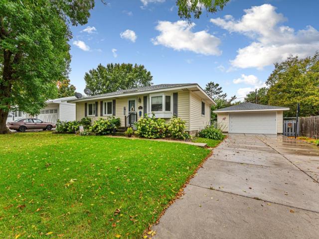 5237 Irondale Road Saint Paul MN 55112 - MLS# 6792176