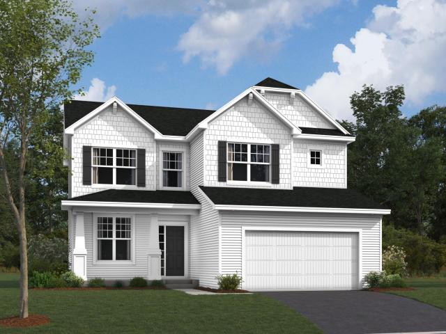 1069 Annagaire Curve Rosemount MN 55068 - MLS# 6792178