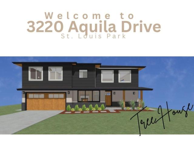 3220 Aquila Lane S Minneapolis MN 55426 - MLS# 6792180