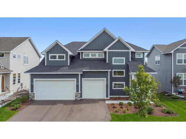 4891 127th Lane NE Minneapolis MN 55449 - MLS# 6792189