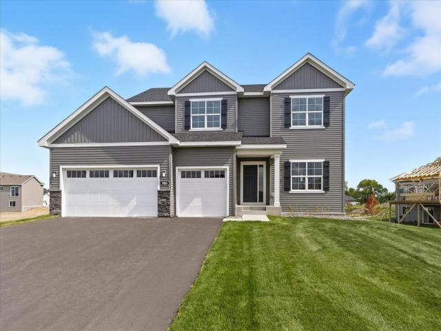 900 Greywood Boulevard SW Delano MN 55328 - MLS# 6792196