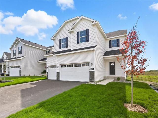 757 Greywood Boulevard SW Delano MN 55328 - MLS# 6792200
