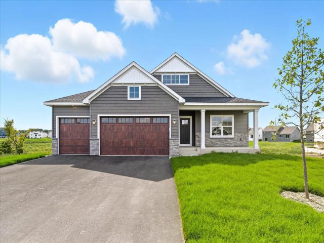 731 Goldenrod Court Delano MN 55328 - MLS# 6792213