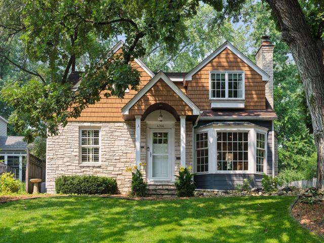 4304 Coolidge Avenue Minneapolis MN 55424 - MLS# 6792216