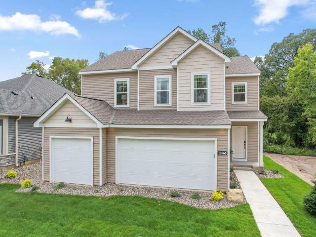 413 James Parkway Elko New Market MN 55054 - MLS# 6792218
