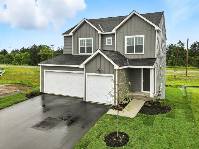 409 James Parkway Elko New Market MN 55054 - MLS# 6792219