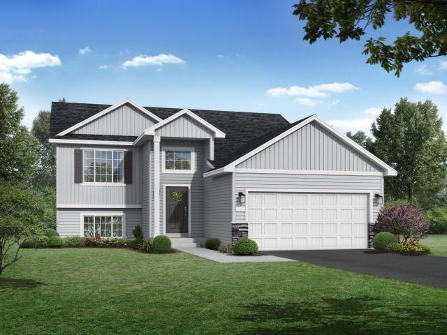 1012 Brandenburg Circle Waverly MN 55390 - MLS# 6792223