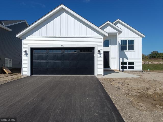 336 Otto Drive N Delano MN 55328 - MLS# 6792253