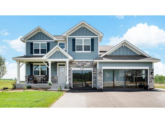 10518 Bent Pine Lane Woodbury MN 55129 - MLS# 6792258