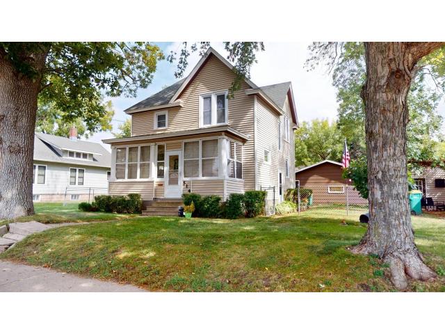 514 Raymond Avenue Albert Lea MN 56007 - MLS# 6792276