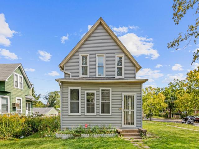1174 Edgerton Street Saint Paul MN 55130 - MLS# 6792285